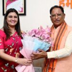 पंडरिया विधानसभा में विकास की नई रफ्तार,वनांचल क्षेत्रों में बिछ रहा सड़कों का जाल, 57.93 करोड़ की लागत से 57 किमी सड़क निर्माण का भूमिपूजन,विधायक भावना बोहरा…