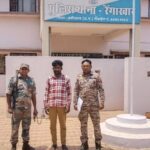 गौ तस्करी करने वाले आरोपी को कबीरधाम पुलिस ने रेंगाखार से गिरफ्तार कर न्यायालय में किया गया पेश…