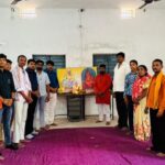 भक्ति और उल्लास के साथ सहसपुर लोहारा मे मनाई गई संत शिरोमणि सेन जी महाराज की 726वीं जयंती, 16 अप्रैल को निकलेगी भव्य शोभायात्रा…