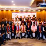 नेपाल में कबीरधाम का बढ़ा मान: CJU बोडला ब्लॉक अध्यक्ष जगदंबिका साहू को मिला ‘अंतर्राष्ट्रीय समाज गौरव सम्मान–2026’