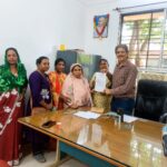 आंगनबाड़ी कार्यकर्ता-सहायिकाओं की मांगों को लेकर 17 अगस्त को कवर्धा में सांकेतिक धरना-प्रदर्शन,पढ़े पुरा समाचार..
