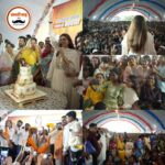 कल रणवीरपुर में विधायक भावना बोहरा के जन्मदिन पर उमड़ा जनसैलाब, खबरी बाबु न्यूज़ परिवार ने दी शुभकामनाएं…