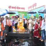 इंदौरी नगर के विकास को मिली नई रफ्तार, विधायक भावना बोहरा ने ₹1.95 करोड़ के विकास कार्यों का किया लोकार्पण एवं भूमिपूजन